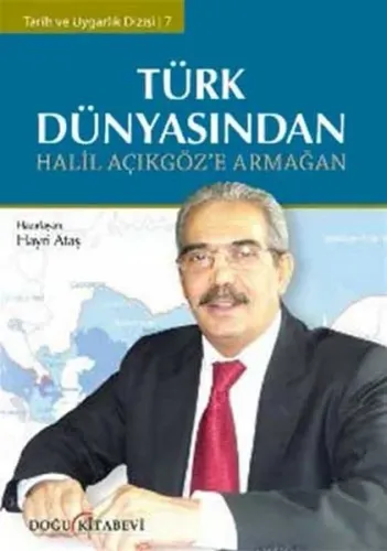 Türk Dünyasından