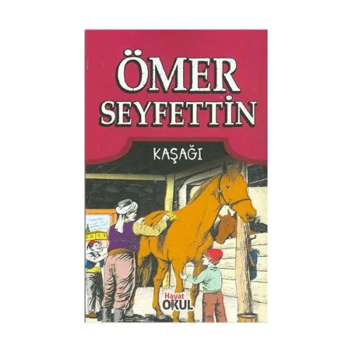 Kaşağı