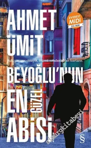 Beyoğlu'nun En güzel Abisi MİDİ BOY -