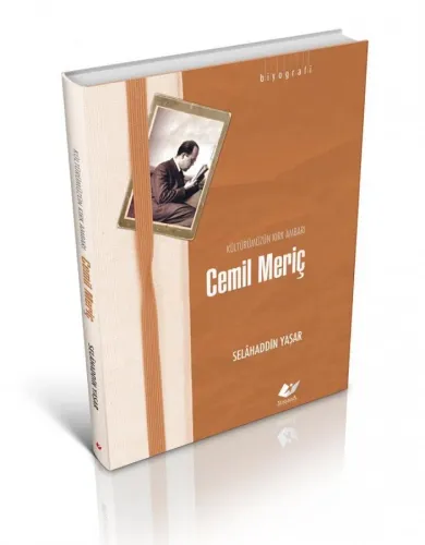 CEMİL MERİÇ