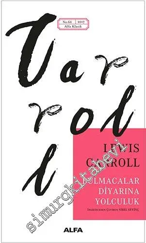 Bulmacalar Diyarında Yolculuk - 2017
