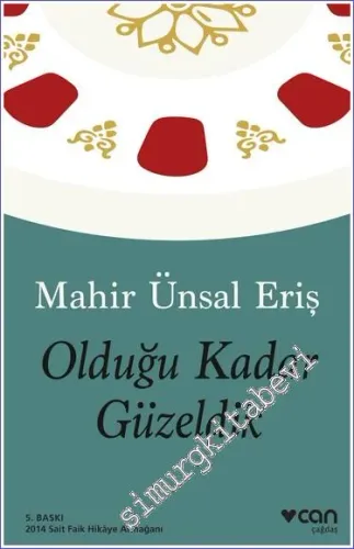 Olduğu Kadar Güzeldik -        2022