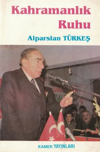 Kahramanlık Ruhu