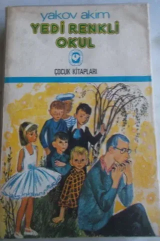 Yedi Renkli Okul