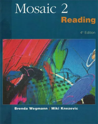 Mosaic 2 Reading
