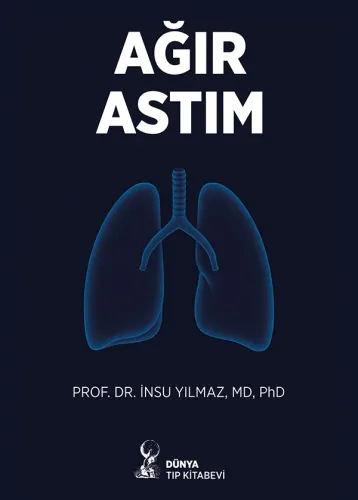 Ağır Astım
