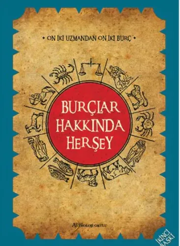 Burçlar Hakkında Her Şey