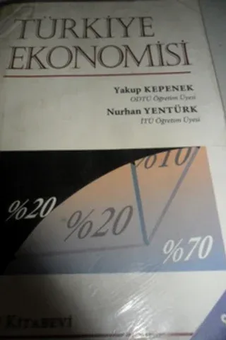 Türkiye Ekonomisi