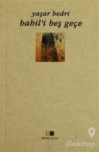 Babil'i Beş Geçe
