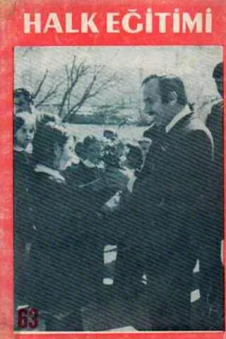 Halk Eğitimi