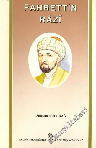 Fahrettin Razi Hayatı Fikirleri Eserleri -        1991