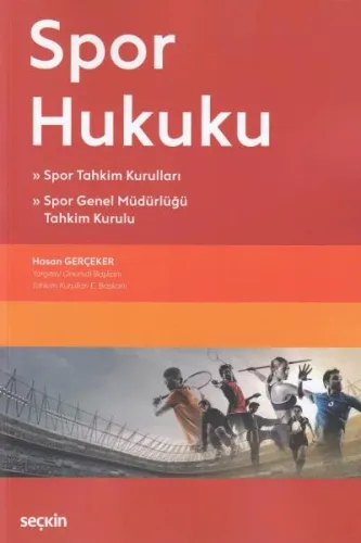 Spor Hukuku