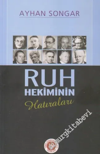 Ruh Hekiminin Hatıraları - 2013