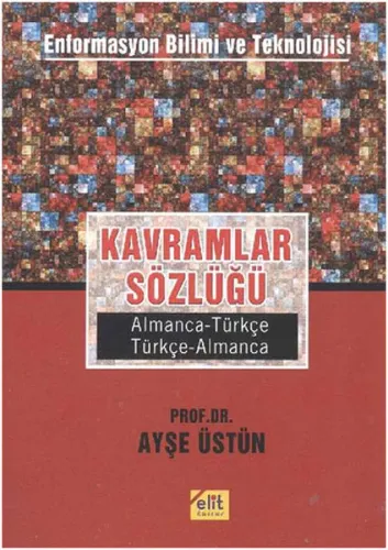 Kavramlar Sözlüğü