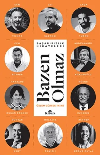 Bazen Olmaz
