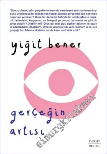 Gerçeğin Artısı - 2022