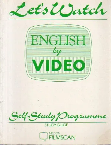 Let's Watch Study Guide