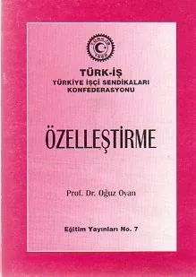 Özelleştirme
