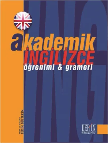 Akademik İngilizce; Öğrenimi ve Grameri