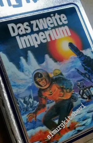 Perry Rhodan, Band.19: Das Zweite Imperium -        2008