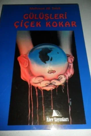 Gülüşleri Çiçek Kokar