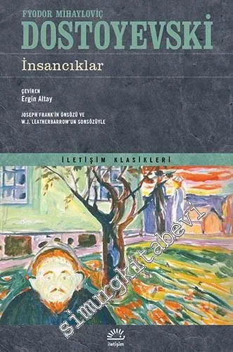 İnsancıklar -         2025