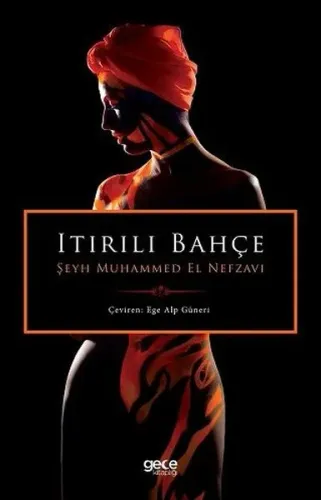 Itırlı Bahçe
