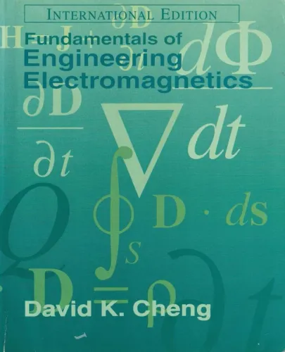 Fundamentals Of Engineering Electromagnetics
