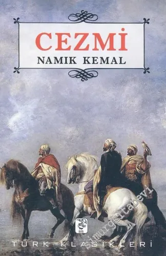 Cezmi -