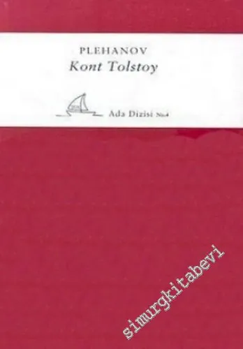 Kont Tolstoy -        2003