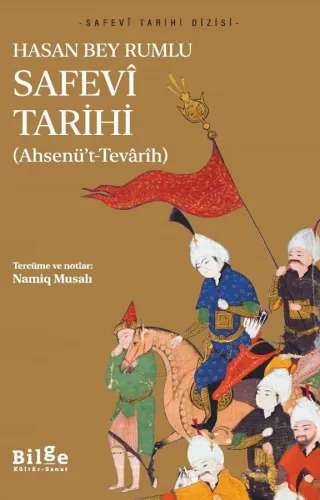 Safevî Tarihi