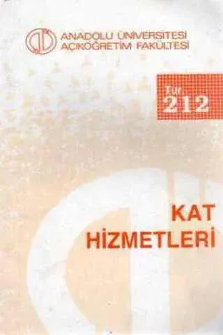 Kat Hizmetleri