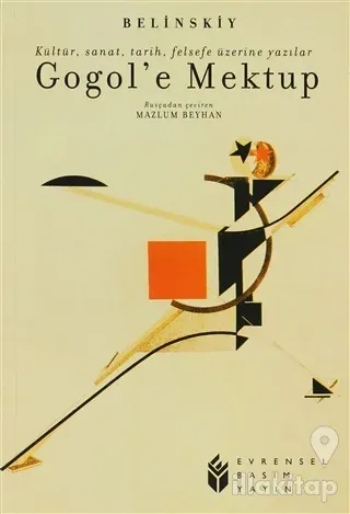 Gogol'e Mektup