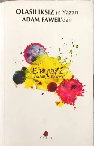 Empati Adam Fawer April Yayınları