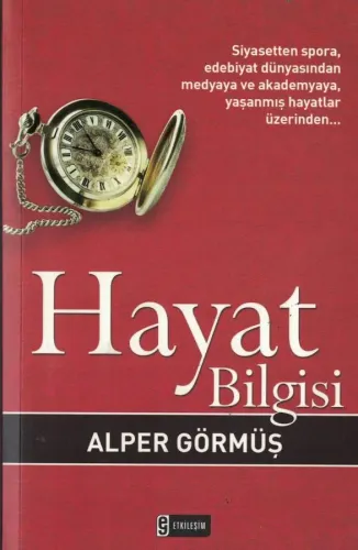 Hayat Bilgisi