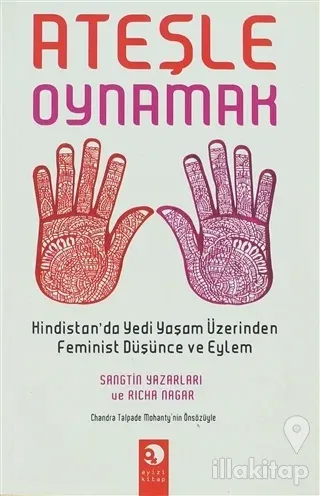 Ateşle Oynamak