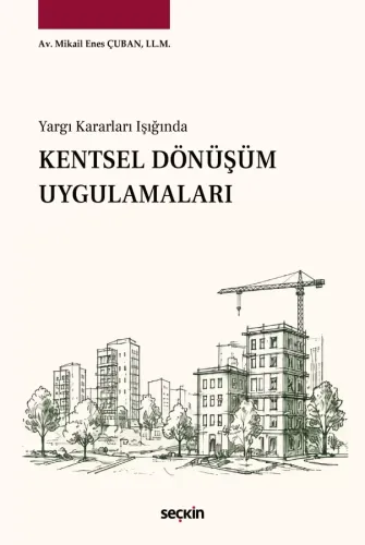 Kentsel Dönüşüm Uygulamaları