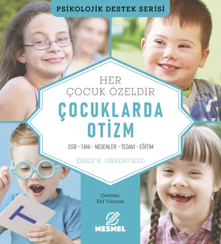 Çocuklarda Otizm - Halkkitabevi