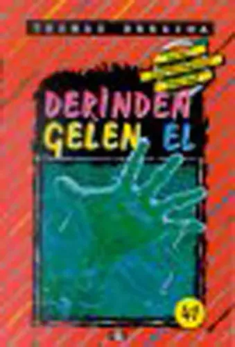 Derinden Gelen El; Büyük Dört Kafadarlar Takımı - 41