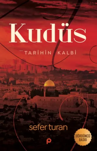 Kudüs Tarihinin Kalbi