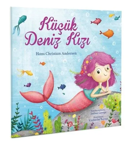 Küçük Deniz KIzı