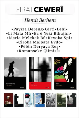 SETA FIRAT CEWERÎ
