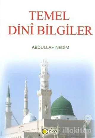 Temel Dini Bilgiler