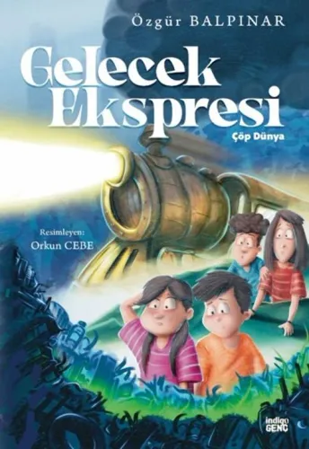 Gelecek Ekspresi
