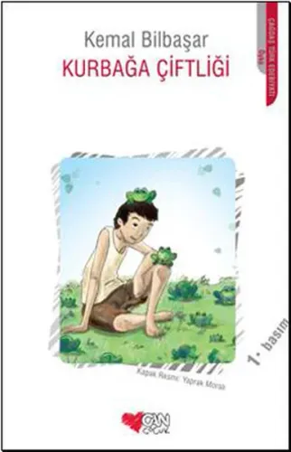 Kurbağa Çiftliği