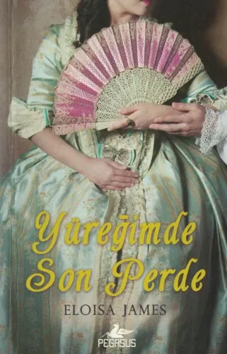 Yüreğimde son Perde