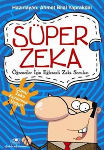 Süper Zeka 1; Öğrenciler İçin