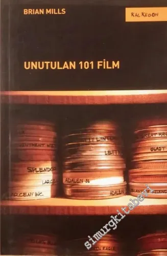 Unutulan 101 Film -         2011
