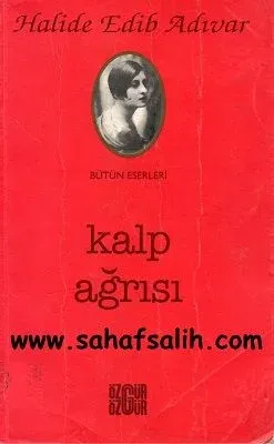 Kalp Ağrısı