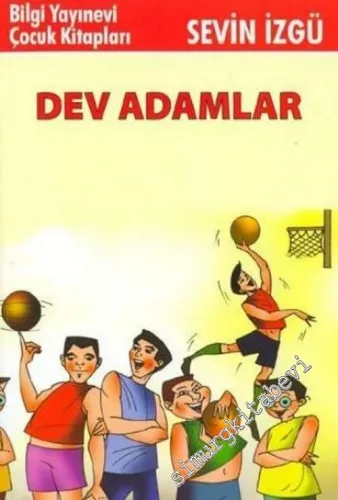 Dev Adamlar -        2007